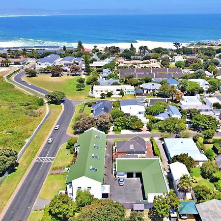 Fairway Holiday Accommodation 赫曼努斯 外观 照片