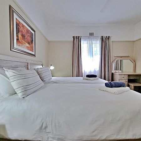 Fairway Holiday Accommodation 赫曼努斯 外观 照片