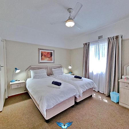 Fairway Holiday Accommodation 赫曼努斯 外观 照片