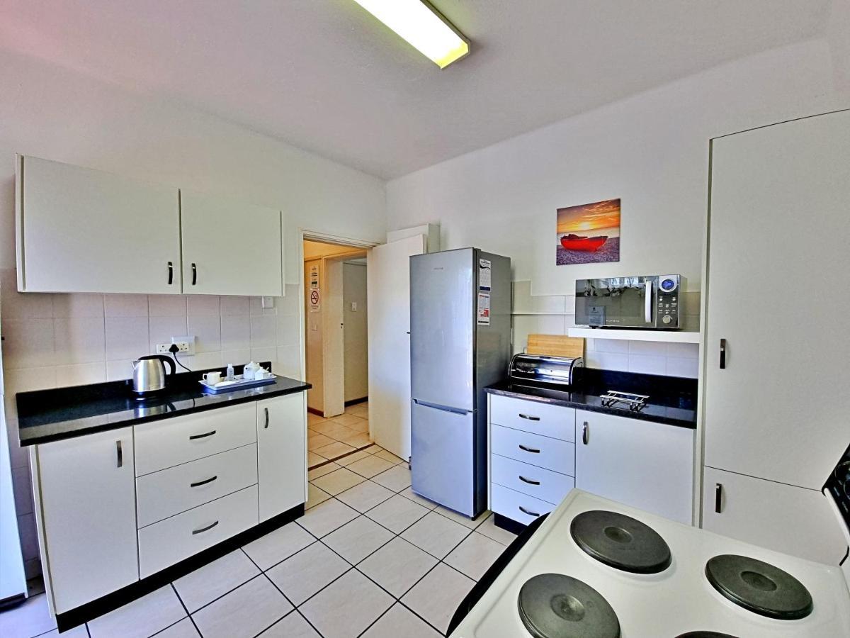 Fairway Holiday Accommodation 赫曼努斯 外观 照片