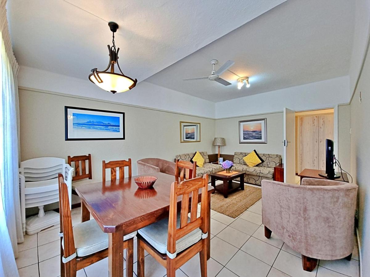 Fairway Holiday Accommodation 赫曼努斯 外观 照片