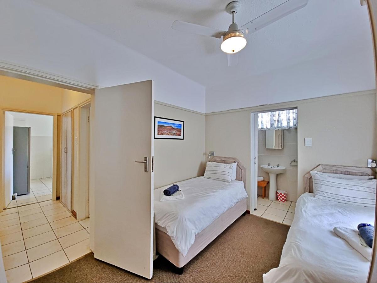 Fairway Holiday Accommodation 赫曼努斯 外观 照片