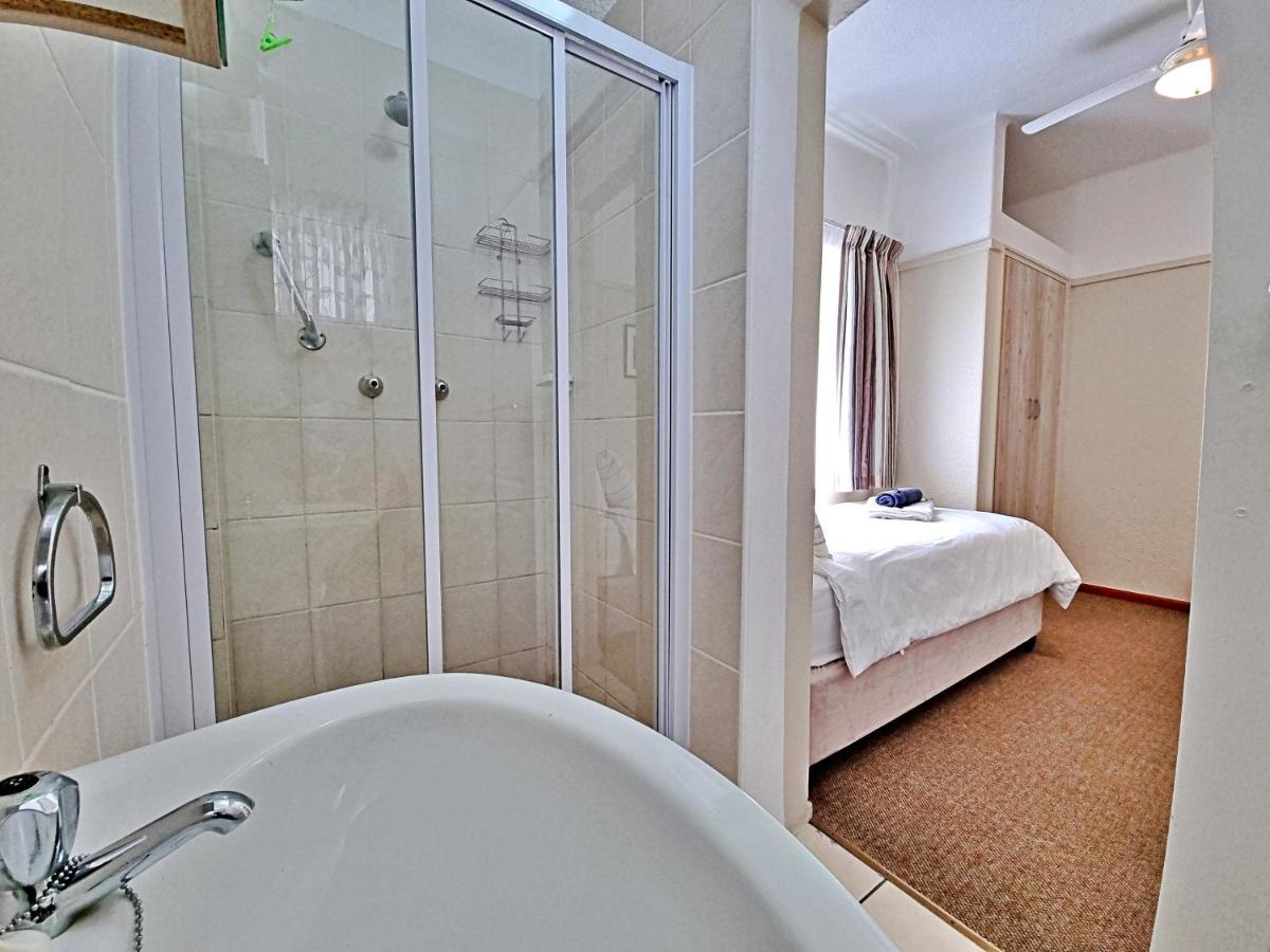 Fairway Holiday Accommodation 赫曼努斯 外观 照片