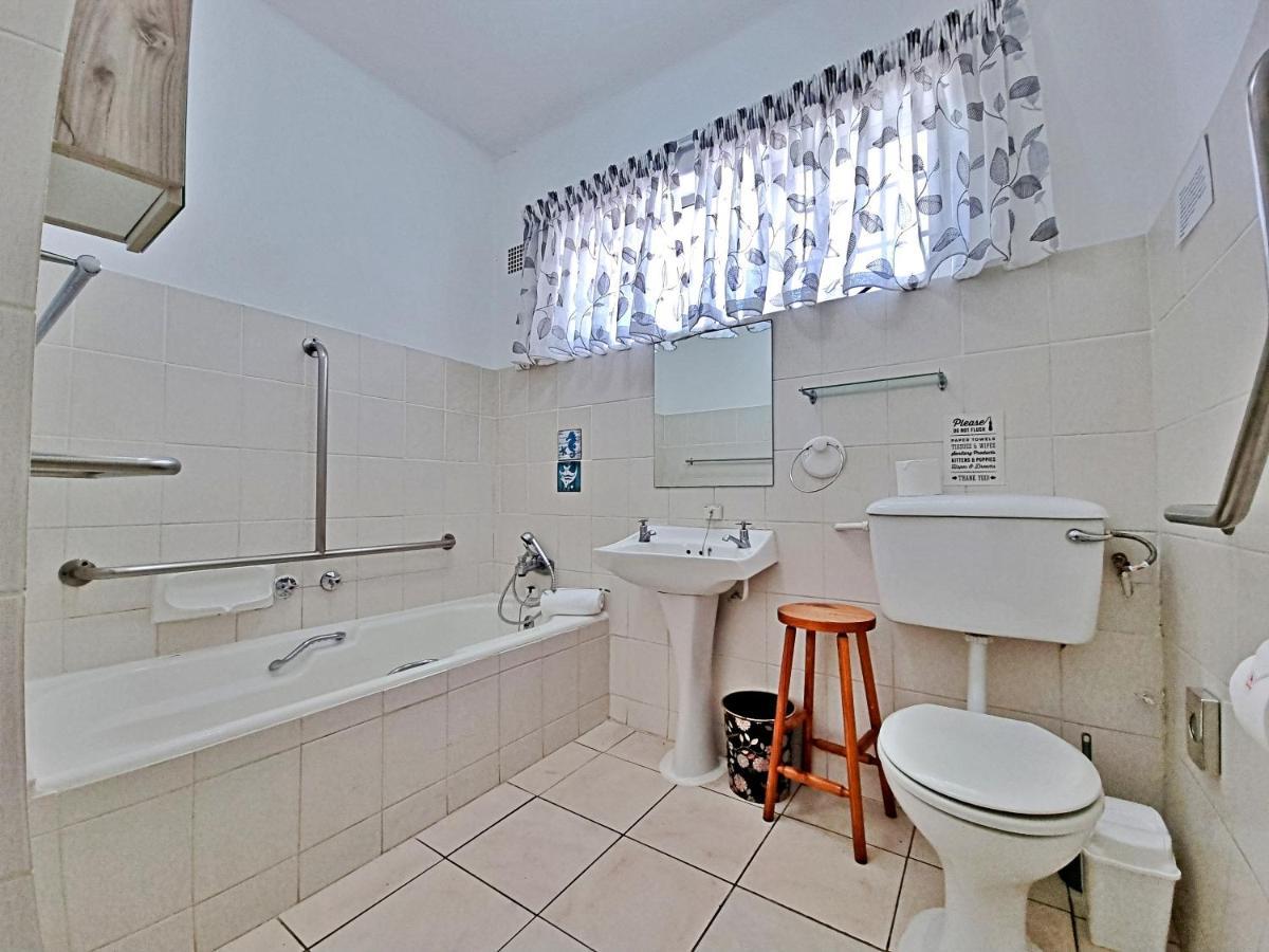Fairway Holiday Accommodation 赫曼努斯 外观 照片