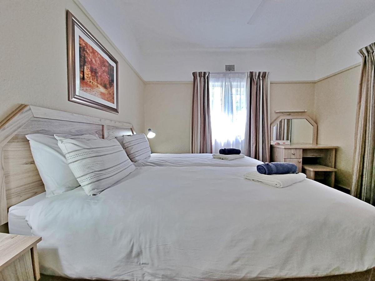 Fairway Holiday Accommodation 赫曼努斯 外观 照片