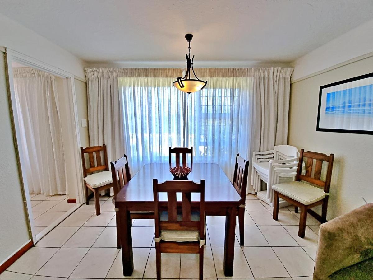 Fairway Holiday Accommodation 赫曼努斯 外观 照片