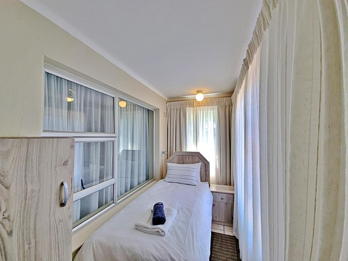 Fairway Holiday Accommodation 赫曼努斯 外观 照片