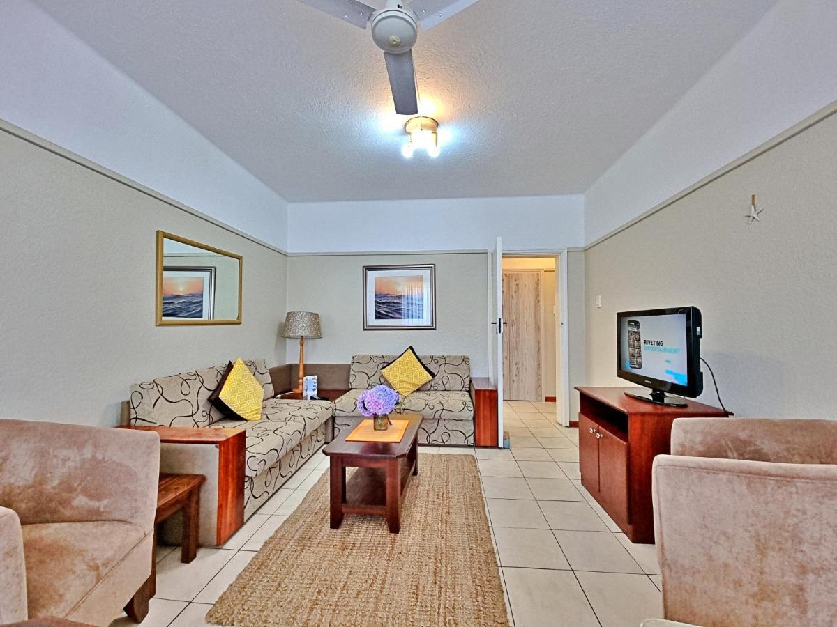 Fairway Holiday Accommodation 赫曼努斯 外观 照片