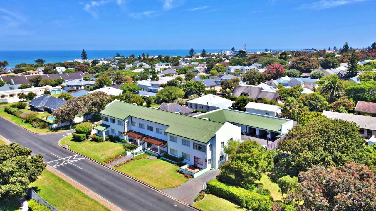Fairway Holiday Accommodation 赫曼努斯 外观 照片